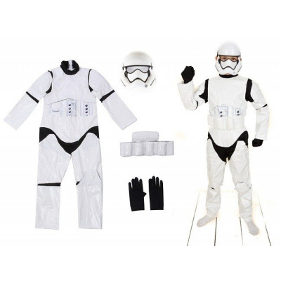 Kostým Star Wars – Stormtrooper L